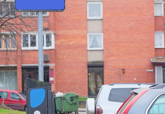 Wie kan er bezwaar maken tegen parkeerboete?
