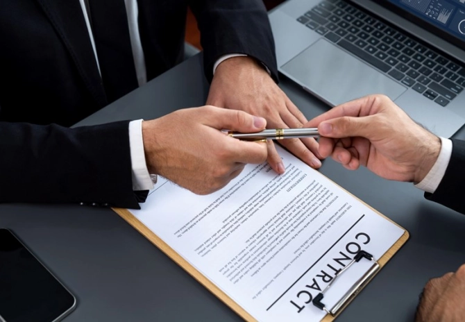Papier telt: vast contract zonder schriftelijke vastlegging kost werkgever geld