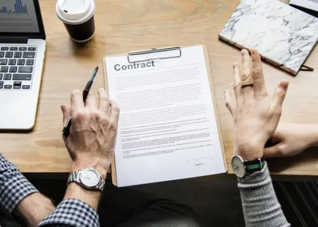 WAB: vanaf 2020 WW-premie naar type contract (tip 3)