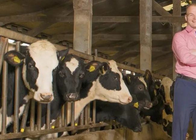 Ontwikkelingen in de agromarkt