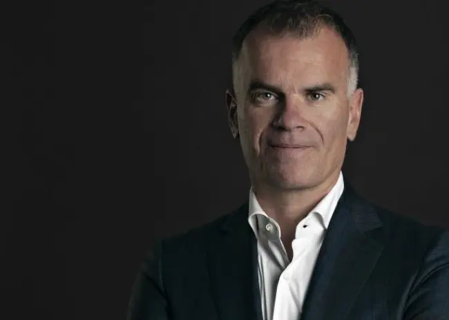 John Vermetten over ondernemend adviseren