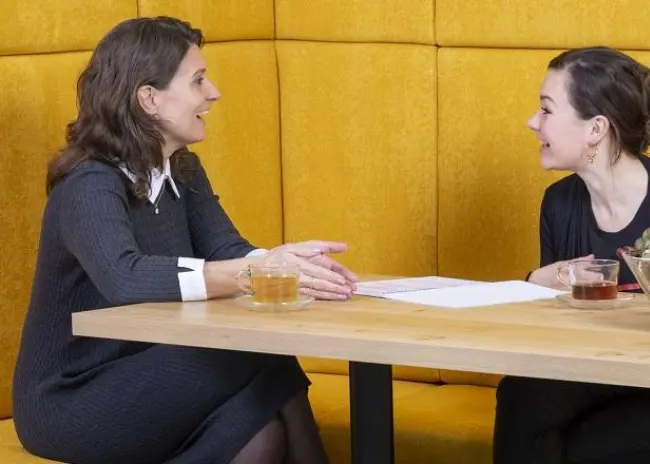 Laat uw financiële planning vastleggen
