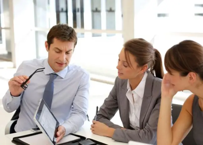 Vermetten | accountants en adviseurs financieel regisseur met financiële planning