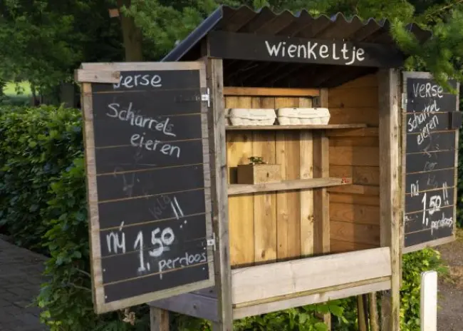 Een nieuwe bestemming voor uw boerderij? Ontdek de aandachtspunten