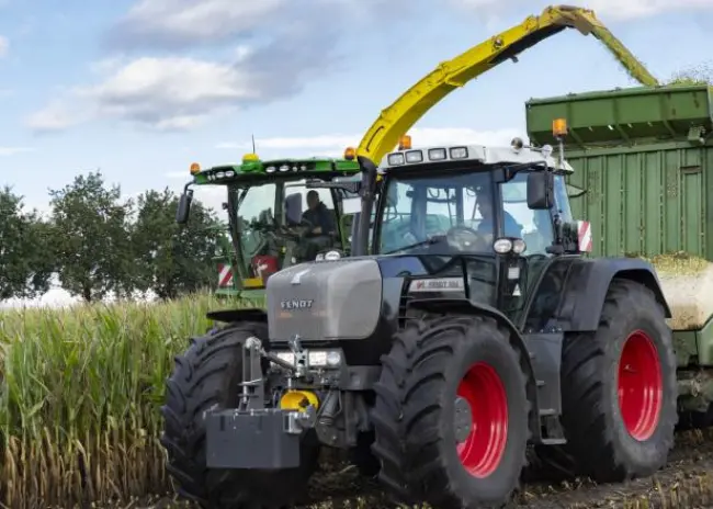 Zit er toekomst in de kringlooplandbouw?