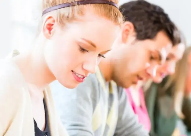 Leerwerktraject opzetten? Ontdek de Subsidieregeling praktijkleren