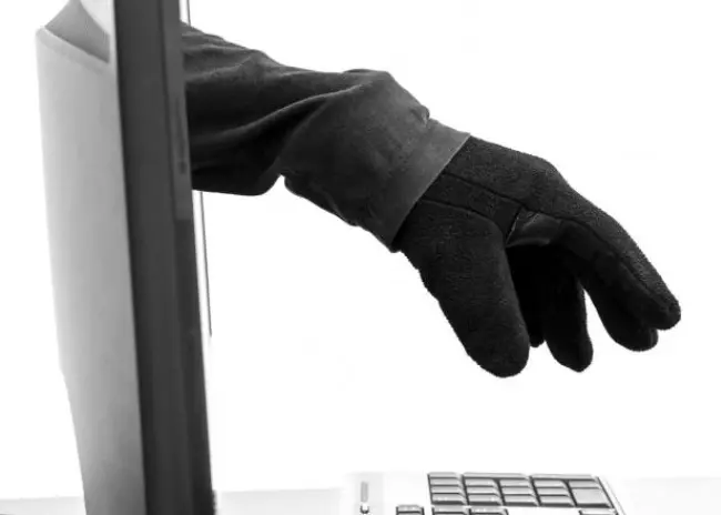 Uw privacy beschermd