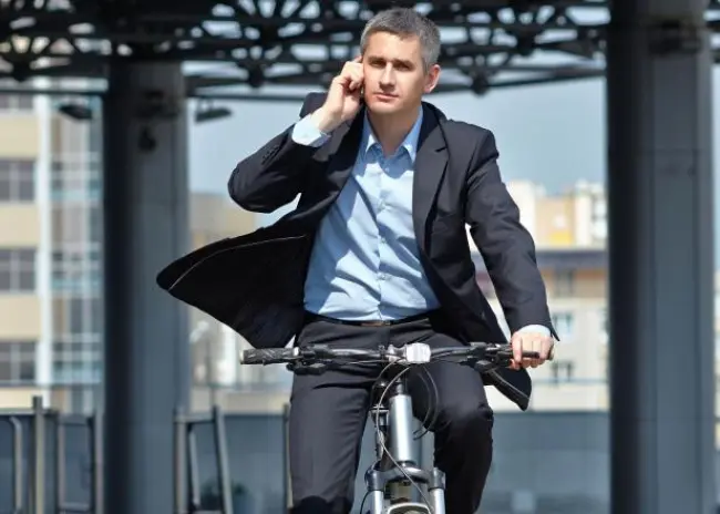 Fiets van de zaak wordt aantrekkelijker vanaf 2020