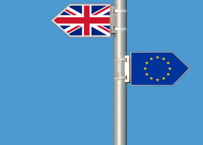 De gevolgen van de Brexit voor Nederlandse ondernemers