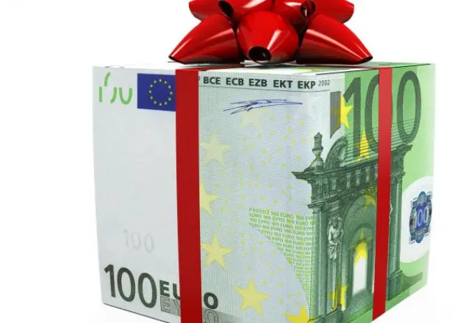 Dit moet u weten over belastingvrij schenken in 2018