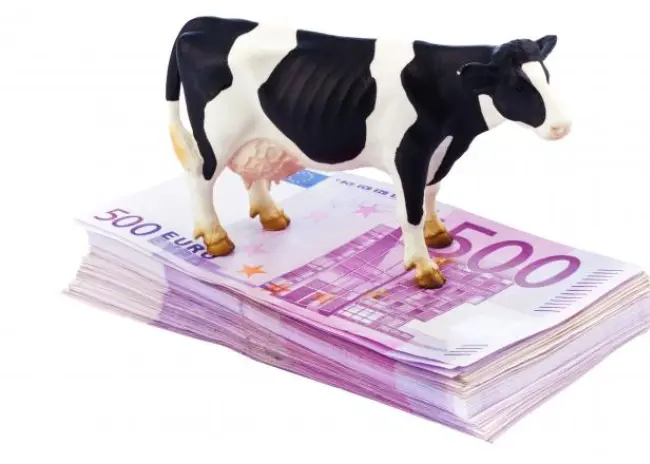 Vraag de subsidieregeling Jonge landbouwers aan