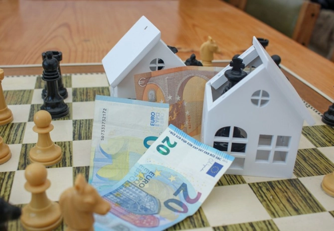 Geen rechtsherstel box 3 ondanks lagere aanslag