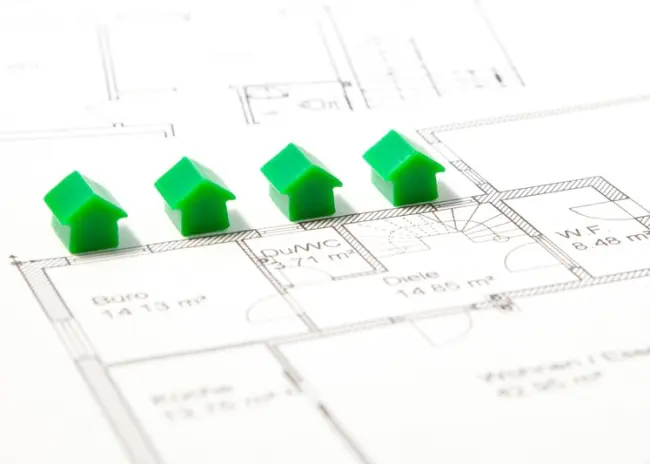 Geen bron van inkomen door inactiviteit