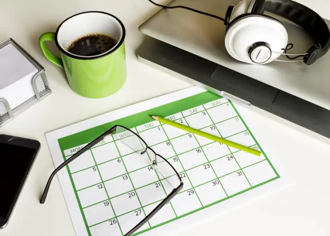 Start vaststelling TVL Q2 2021