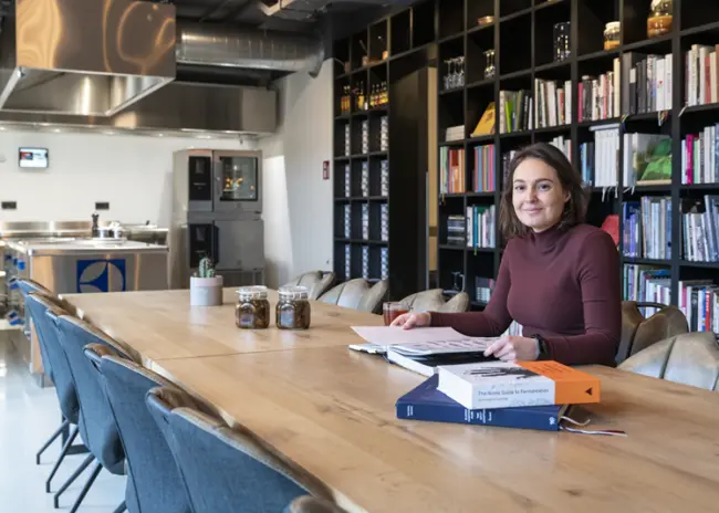 Klantervaring Gastronomixs