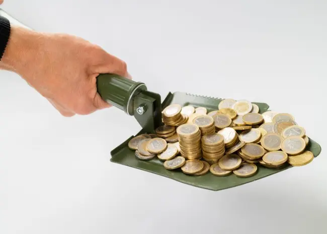 Geen zakelijke reden voor aandelenfusie