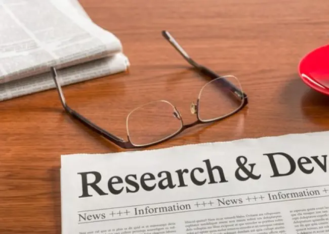 Beleid omzetting S&O-verklaringen