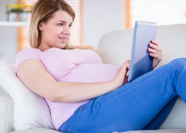 Toch TVL voor zwangere ondernemers