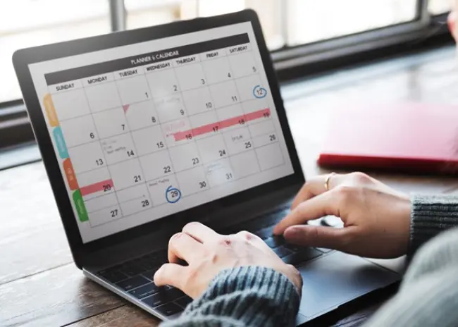 Aanmelden stikstofdifferentiatie