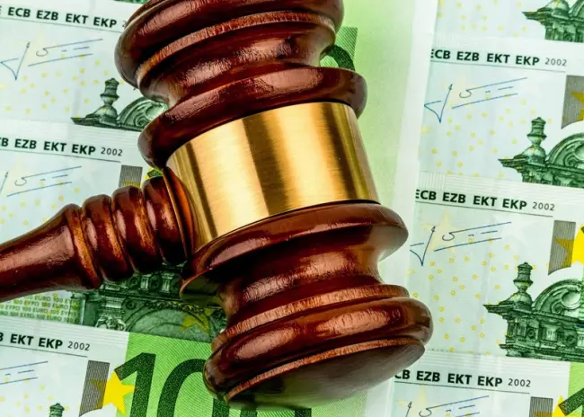 Wijziging beleid ontslaguitkeringen in internationaal verband