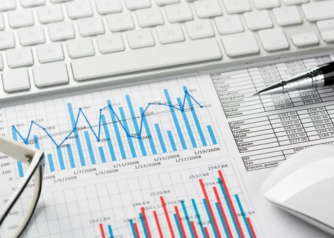 Middelingsberekening