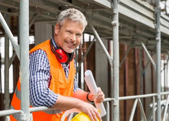 Wanneer ontstaat door verbouwing een nieuw pand?