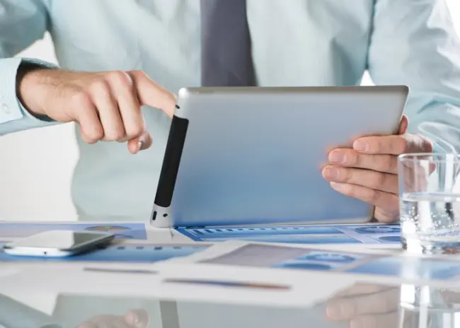 Niet gebonden aan beschikking fiscale eenheid