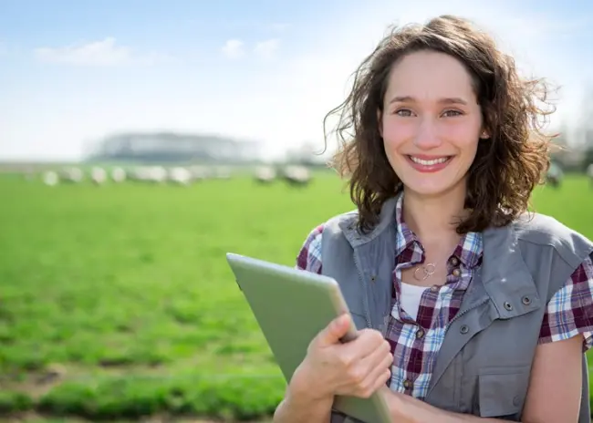 Extra betaling jonge landbouwers terecht afgewezen