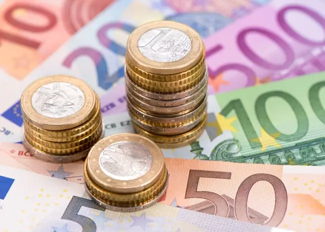 Aflossing Tozo-leningen