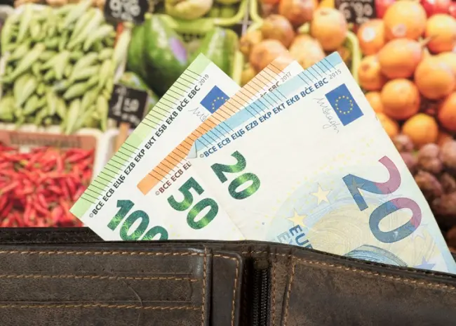 Aanvullende koopkrachtmaatregelen 2022