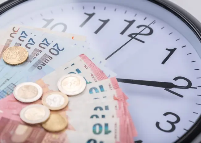 Geen naheffing parkeerbelasting na overschrijding maximale parkeertijd