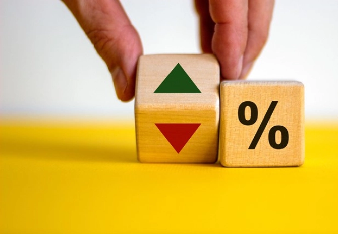 Forfaitaire rendementen banktegoeden en schulden 2024
