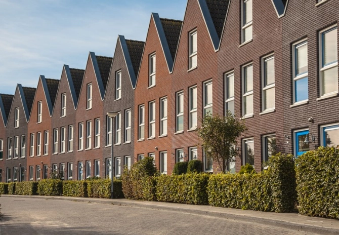 Interne compensatie bij onjuiste renteaftrek in vastgoedverhuur