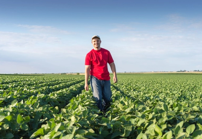 Openstelling vestigingssteun jonge landbouwers op 28 april
