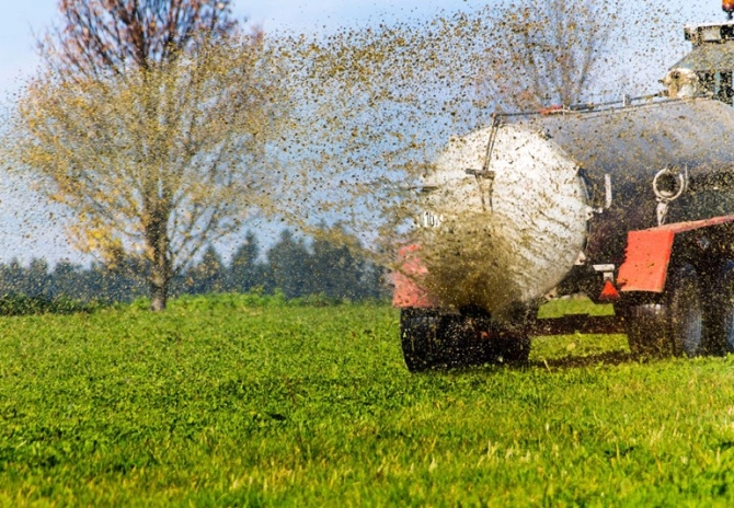 Vrijstellingsregeling bovengronds aanwenden runderdrijfmest