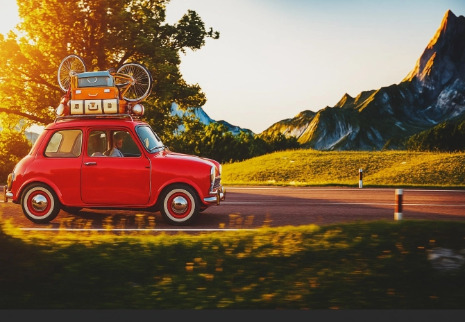 Vakantie in zicht? Voorkom verrassingen bij vervangende leaseauto’s