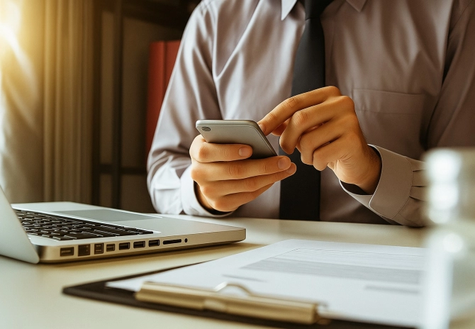 Bespaar tijd met HR Workflow
