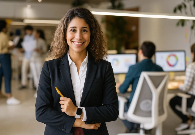 Bespaar tijd met HR Workflow