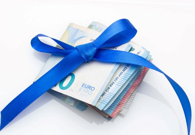 Ondanks ANBI-status zijn belastingen en huur niet aftrekbaar als gift