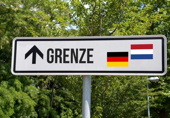 Nultarief geweigerd bij onduidelijk vervoer naar Duitsland
