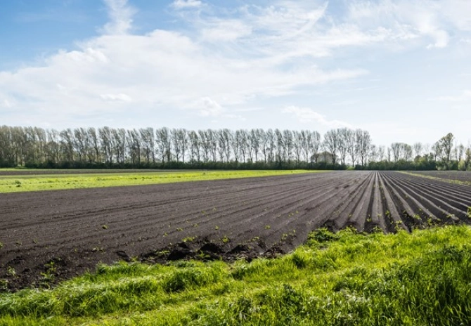 Voorwaarden stikstofdifferentiatie niet aangepast