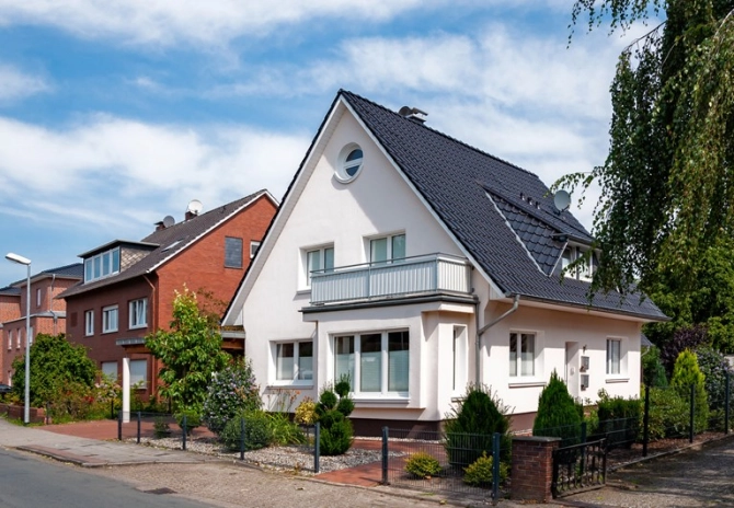 Laag tarief bij tijdelijk gebruik van meer dan zes maanden
