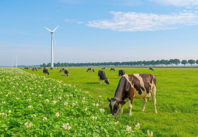 GLB-vouchers voor duurzaam advies en bedrijfsontwikkeling weer beschikbaar