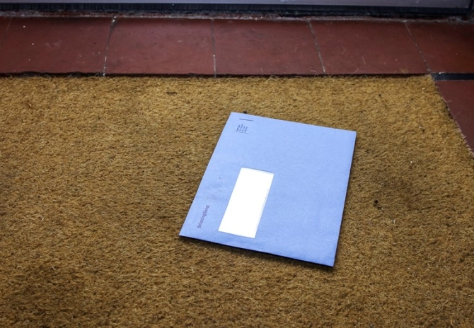 Box 3-brieven verstuurd met verkeerde bedragen