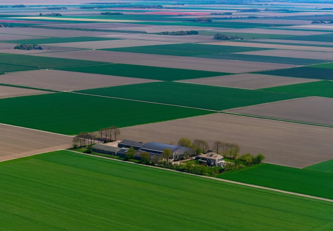 Nieuw pachtstelsel op komst: meer zekerheid en aandacht voor duurzaamheid