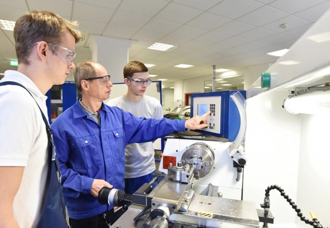 MBO-instelling moet dubbele berekening toepassen voor voorbelasting