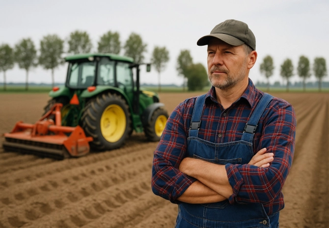 Eindelijk echt duidelijk: landbouwvrijstelling óók bij erfpachtfinanciering
