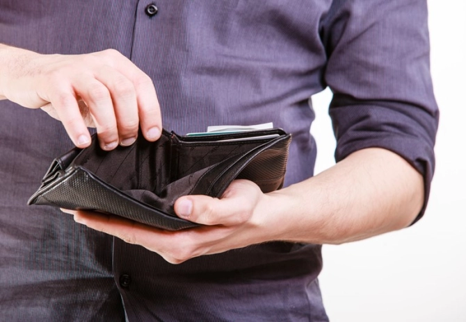 Terugvordering kindgebonden budget verminderd tot nihil