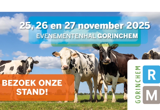 Bezoek Vermetten op de RMV in Gorinchem – Stand C111