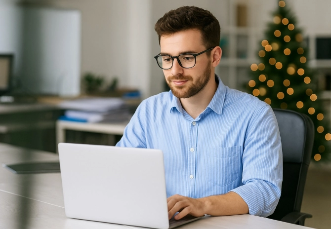 Salarisadministratie december 2025